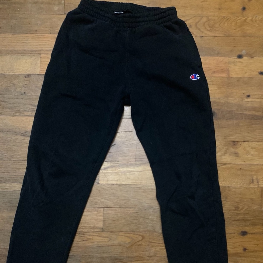 Champion joggers